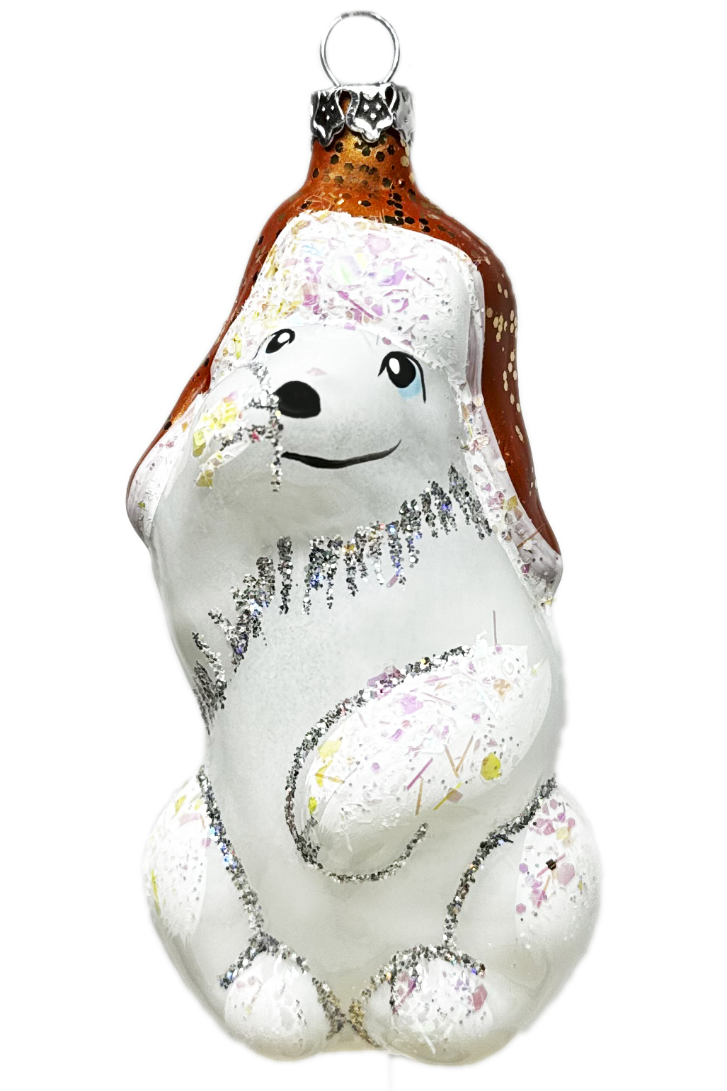 Елочное украшение Умка НП-2745